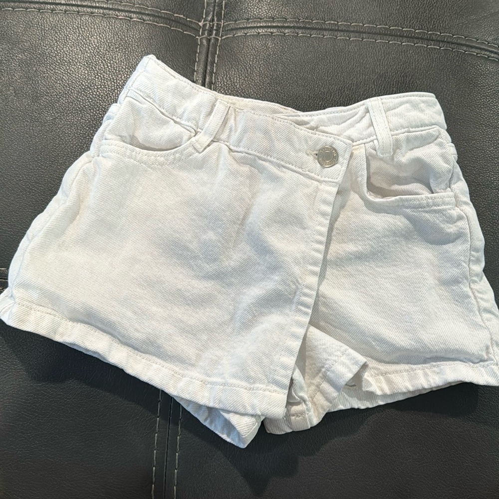 Zara SKORT